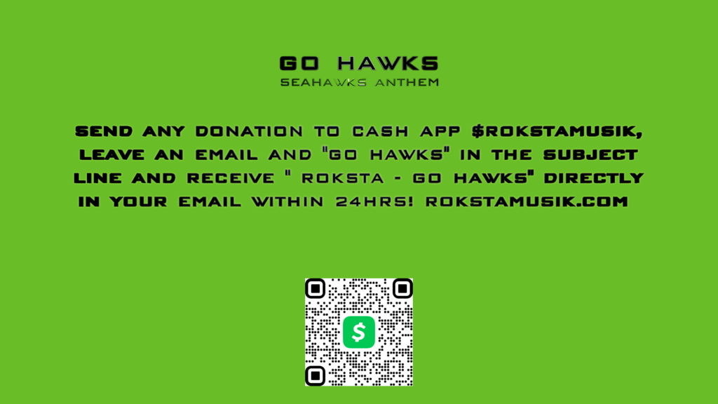 Roksta go hawks mrroksta rokstamusik