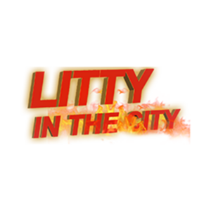 Litty In The City Roksta Luniz