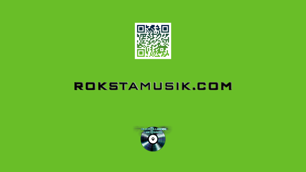 Rokstamusik.com Alien Alliance Records
