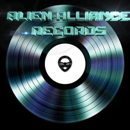 Alien Alliance Records