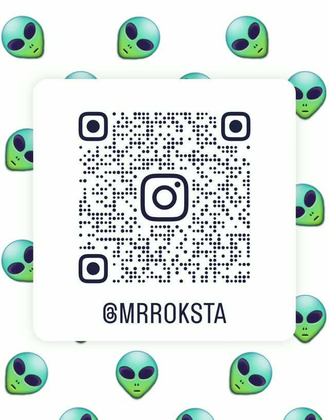 👽 #Roksta Instagram.com/MrRoksta •°.°• 🎧 Roksta on Spotify open.spotify.com/artist/5AFJgTIJrLzks1MW1IRuUj 🔊 Roksta on Pandora pandora.com/artist/roksta/ARXZ5hmcKxk5Vmk °▪︎°☆°▪︎°☆°▪︎°☆°▪︎°…
