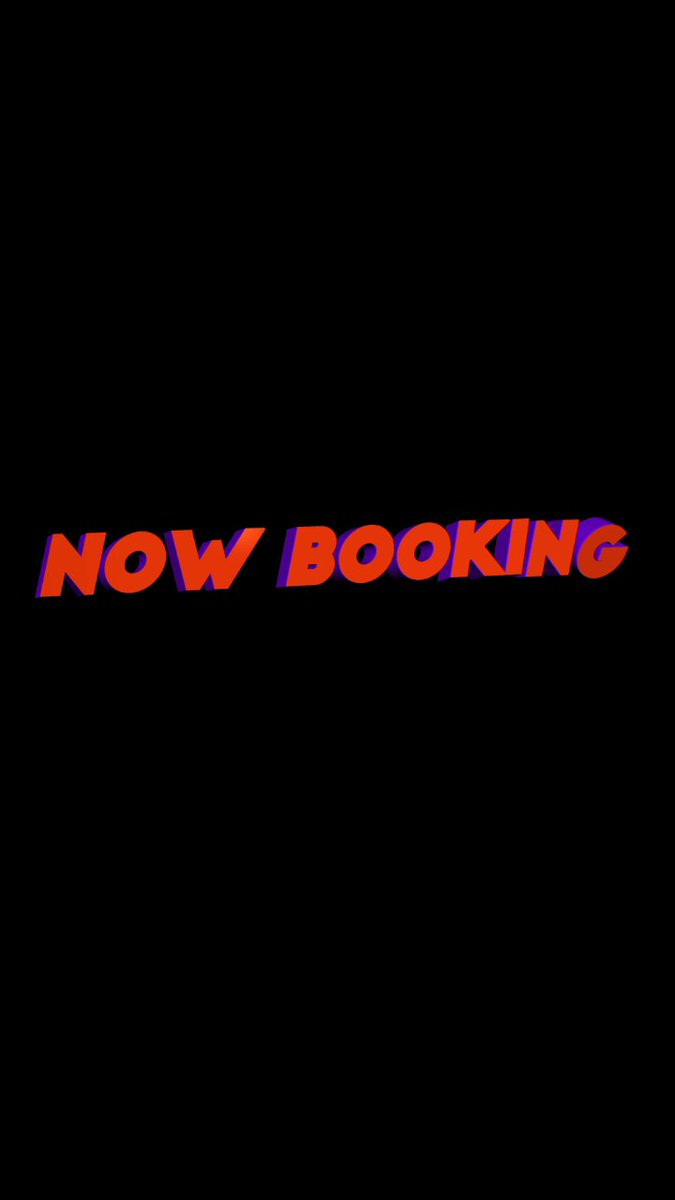 #NowBooking 👽 #Roksta •°.°• 🎧 Roksta on Spotify open.spotify.com/artist/5AFJgTI… °◇° Follow Roksta Instagram.com/MrRoksta Facebook.com/MrRoksta TikTok.com/@Rokstamusik…
