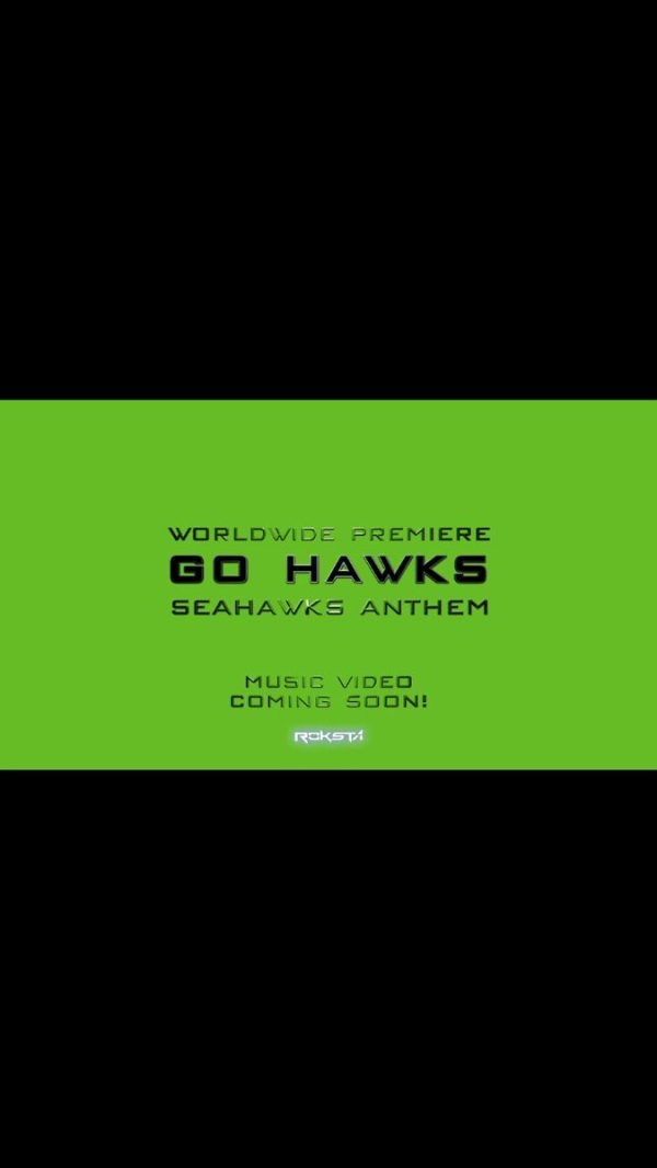 🏈 #GoHawks  👽 #Roksta •°.°•  Roksta on Spotify 🎧  Open.spotify.com/artist/5AFJgTI… °◇° Follow Roksta Instagram.com/MrRoksta Facebook.com/MrRoksta…