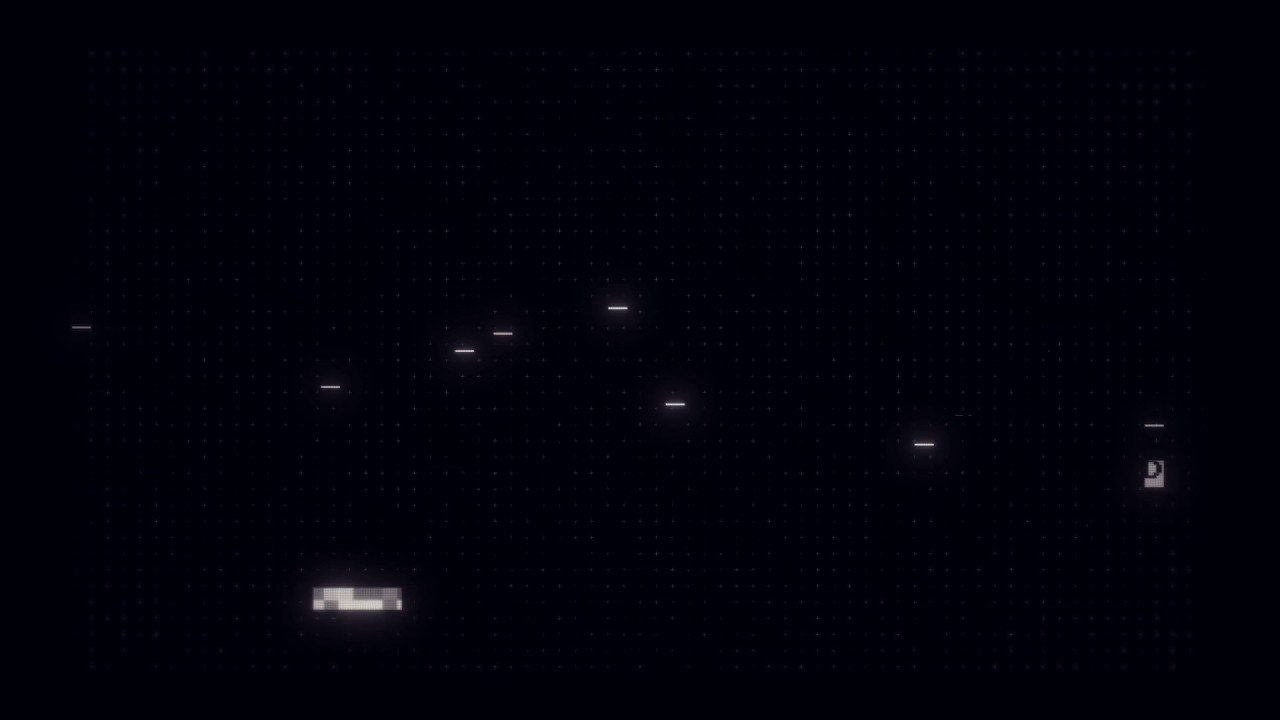 Space Adventure - Transmission #44