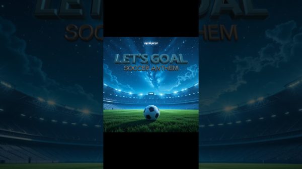 °•°New music alert!°•° Roksta - Let's Goal (Soccer Anthem) °•°OUT NOW!°•° #LetsGoal 👽 #Roksta