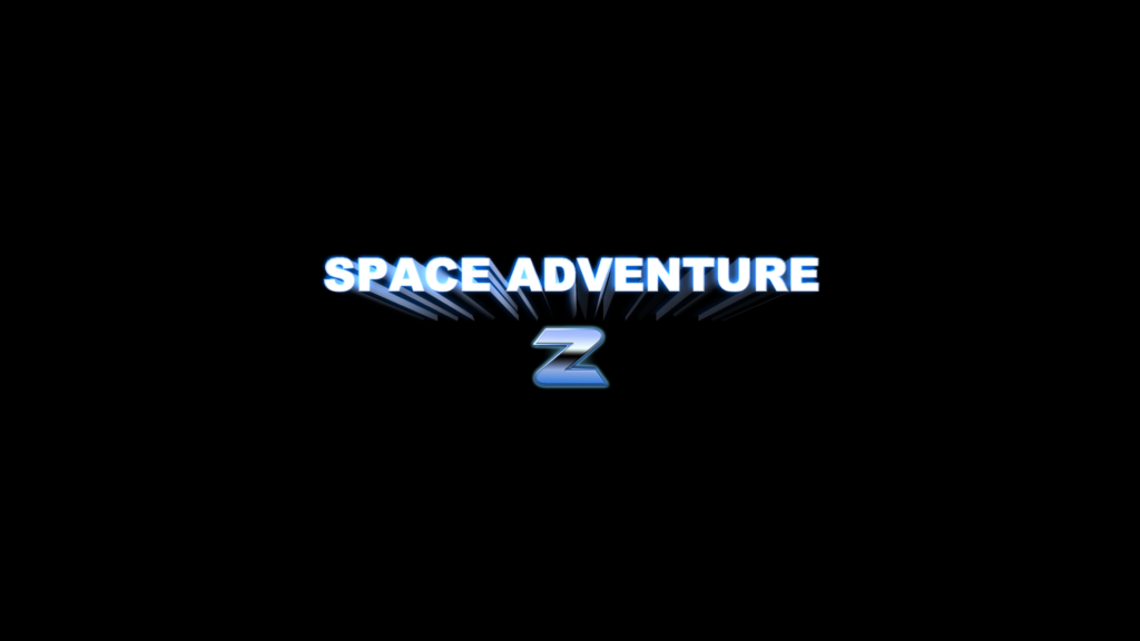 Space Adventure: Z